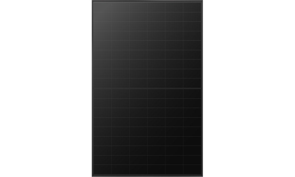 LONGi Hi-MO X6 Max Artist Full Black - 460W