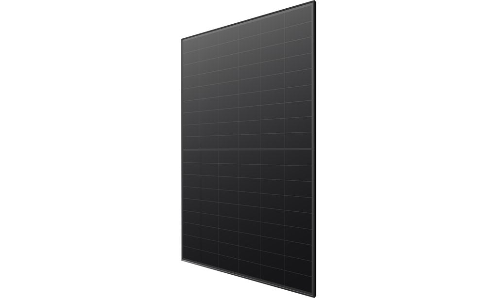 LONGi Hi-MO X6 Max Artist Full Black - 460W
