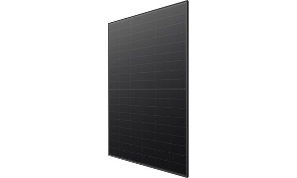 LONGi Hi-MO X6 Max Artist Full Black - 460W