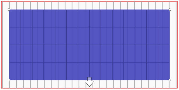 25 kWp Ja Solar PV-Anlage + Fronius Gen24 + BYD HVM 16.6 Speicher