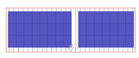 20 kWp Trina Solar PV-Anlage + Kostal PLENTICORE L G3 + BYD HVM 16.6 Speicher