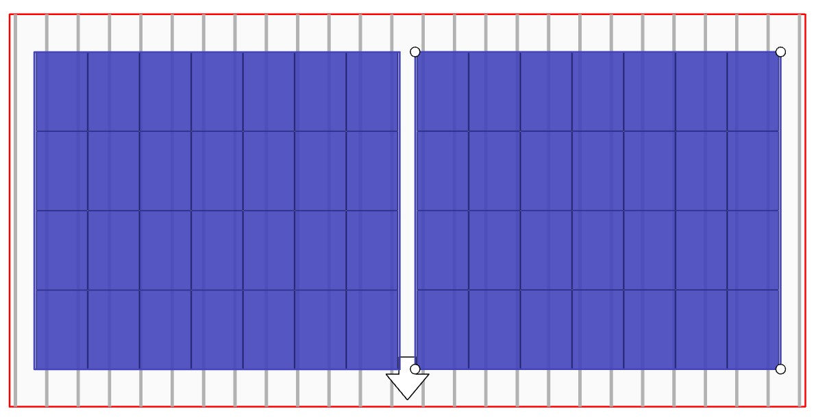 25 kWp Ja Solar PV-Anlage + Fronius Gen24 + BYD HVM 16.6 Speicher