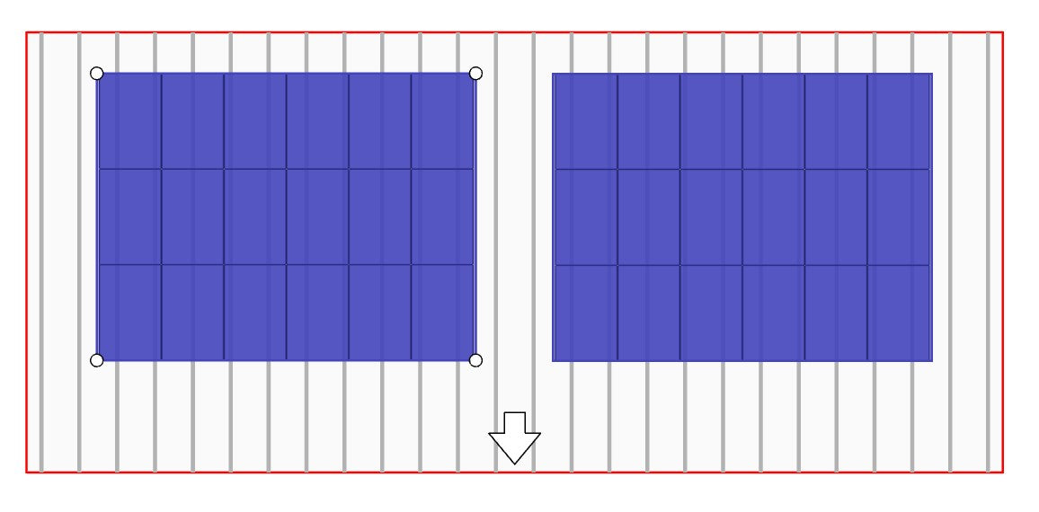 15 kWp Jinko Solar PV-Anlage + Kostal PLENTICORE L G3 + BYD HVM 13.8