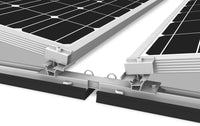K2 Systems Dome 6 Connector 195 Set