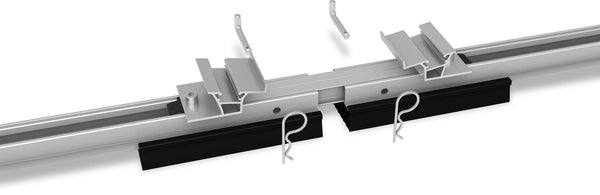 K2 Systems Dome 6 Connector 195 Set