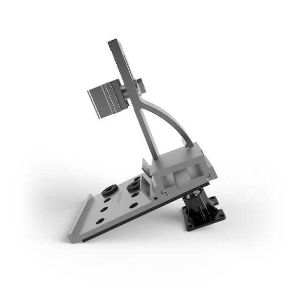 Schletter AluTile Pro Dachhaken-Set