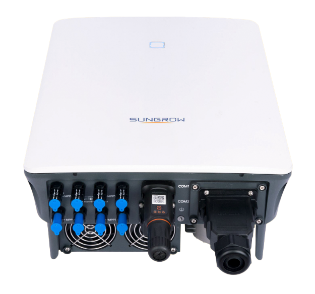 Sungrow SG12RT-V115