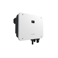 22 kWp Trina - Sungrow Flachdach Komplettanlage mit Speicher