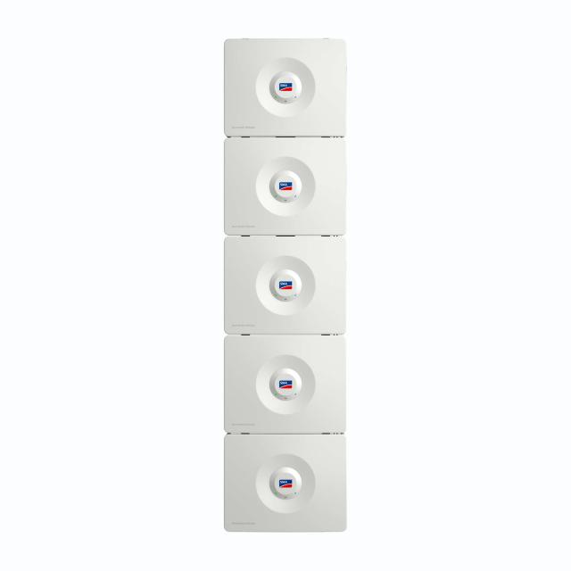 SMA Home Storage 16.4