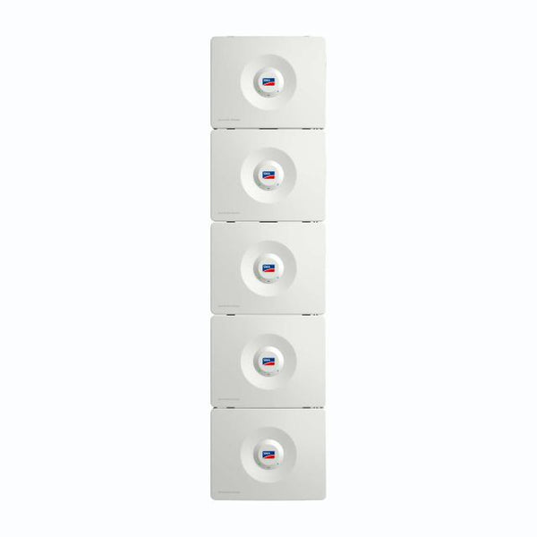 SMA Home Storage 16.4