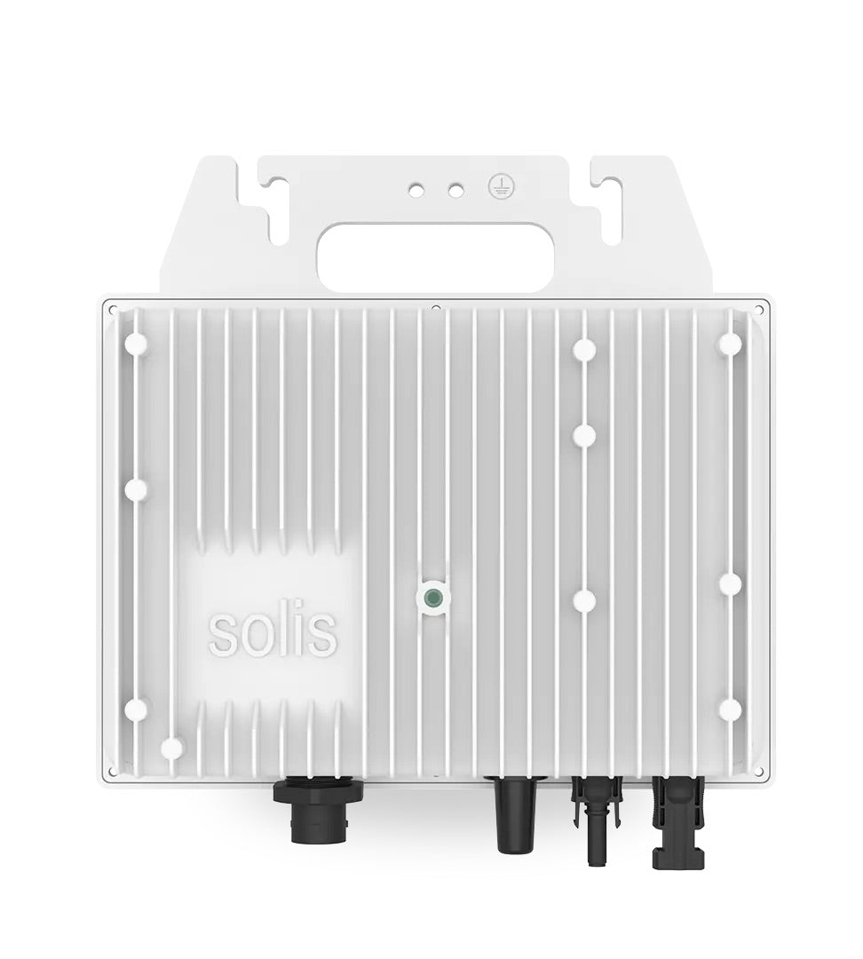 Solis Ultra Mini 800W S6-GR1P0.8K-UM