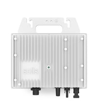 Solis Ultra Mini 800W S6-GR1P0.8K-UM