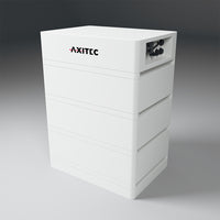 Axitec AXIstorage Li SV1 10.1