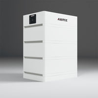 Axitec AXIstorage Li SV1 23.6