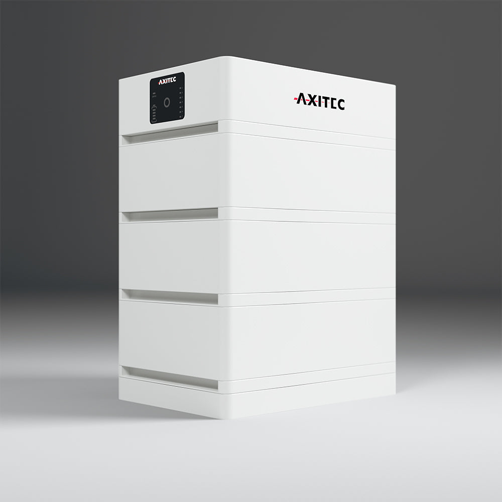 Axitec AXIstorage Li SV1 16.9