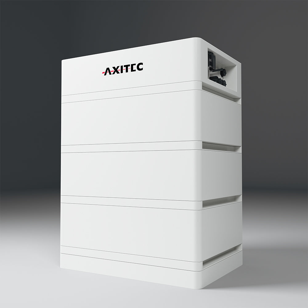 Axitec AXIstorage Li SV1 20.2