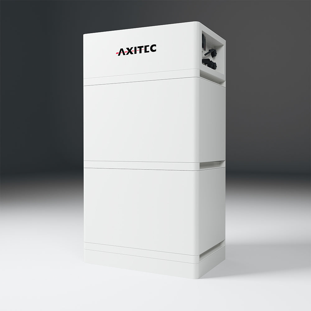 Axitec AXIstorage Li SV2 16.9