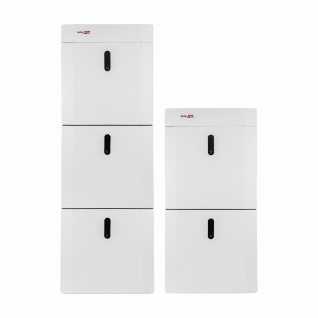 SolarEdge Home Battery 23,0 kWh