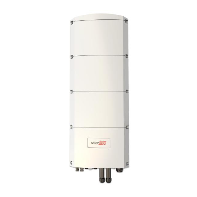 SolarEdge SE5K-RWB HOME HUB Hybrid 48V