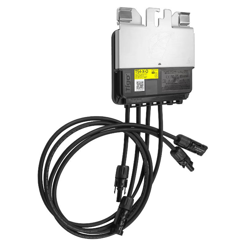 Tigo TS4-X-O (Yellow) Optimierer 800 W