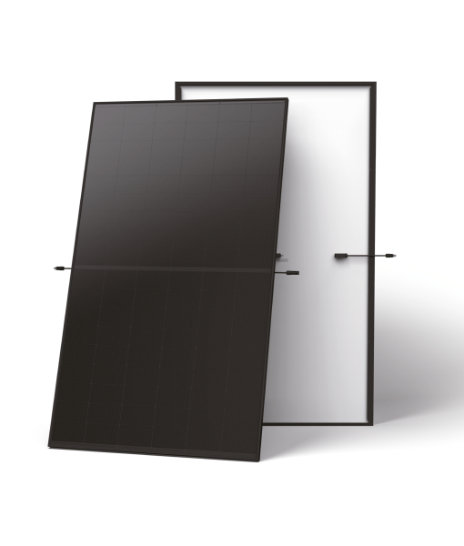 Trina Vertex S+ TSM-505NEG18R.25 505 Wp Fullblack (Doppelglas)