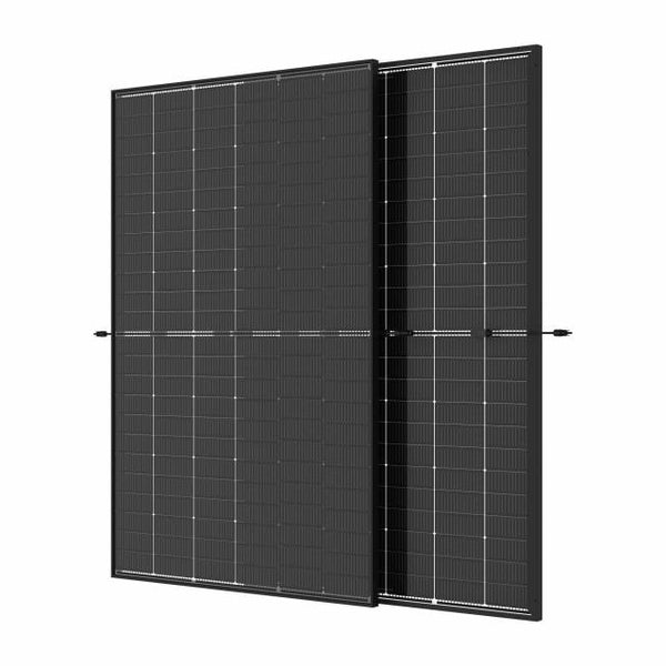 Trina Vertex S+ Clear Black TSM-435NEG9RC.27 435 Wp Doppelglas, bifazial