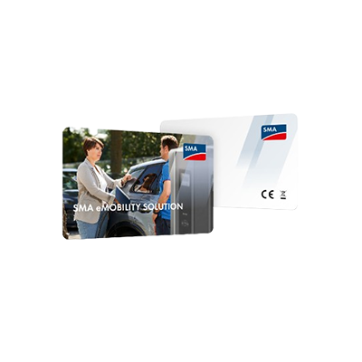 RFID Cards für EV Charger