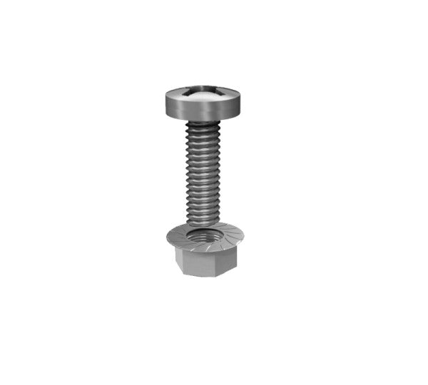 SP S SET M8 SC SC M8x16 HS (SER) NU M8 S