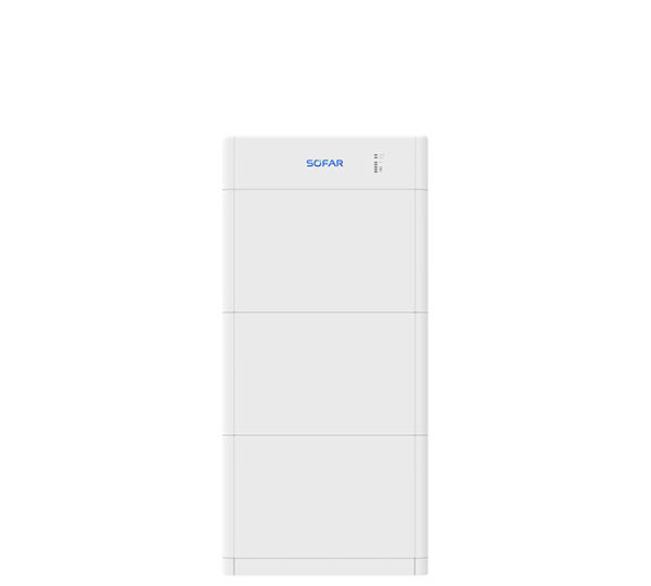 BTS E15-D5 Speichersystem BTS 5K-BDU Battery-Connection-Box BTS 5K Speichermodul