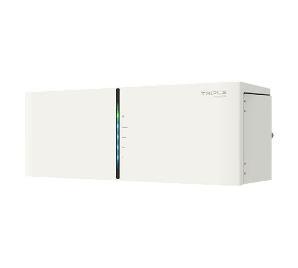 MASTER BOX MC0600 V1.01 (T30) TRIPLE POWER BATTERY T30 3,0 kWh V2