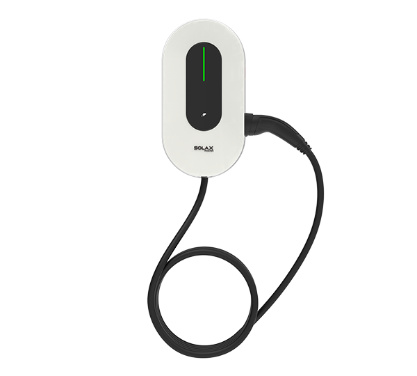 Smart EV Charger G2 X3-HAC 11 kW