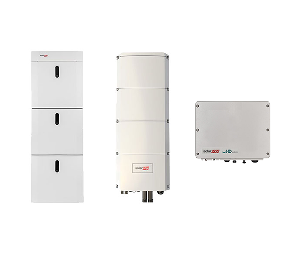 Home Battery LV 13.8 + SE10K-RWB + SE4000H INLINE ENERGY METER MTR-240-3PC1-D-A-MW SE10K-RWB48BFN4 HOME HUB WITH BACKUP TOP COVER KIT HOME BATTERIE KABELSET HOME BATTERIE-HOME BATTERIE KABELSET HOME BATTERIE-HUB INVERTER (RWB) SE4000H HD-WAVE SETAPP Home
