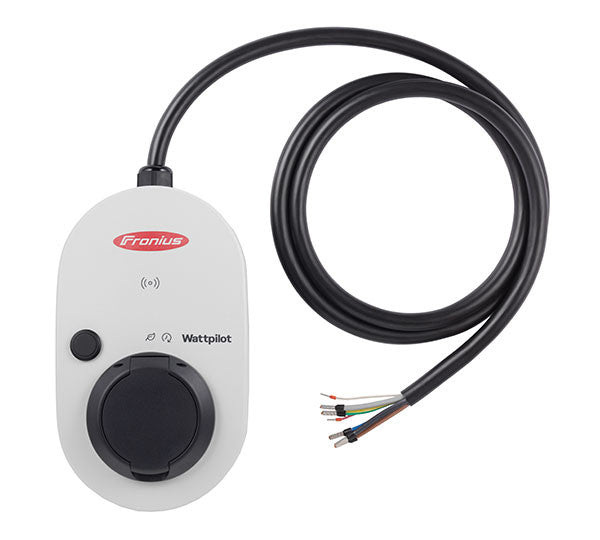 Wattpilot Home 22 J 2.0 WATTPILOT TYPE 2 CABLE 5M WATTPILOT RFID TAGS (10 Stück)