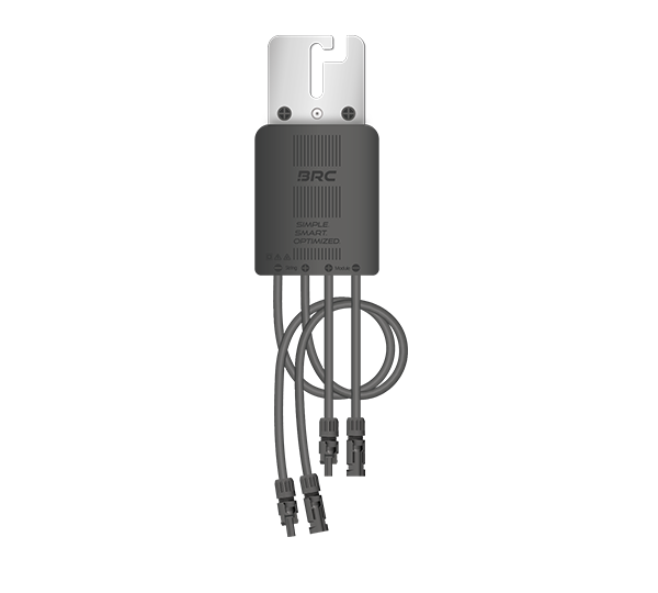 Power Optimizer M600-M BRConnect Gateway AC SET BRC OPTIMIZER