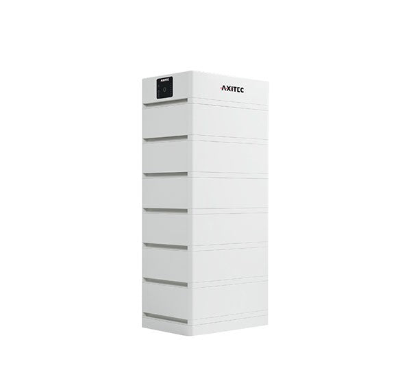AXIstorage Li SV1 20.2 AXIstorage Li SV1 Energypack AXIstorage Li SV1 BMS