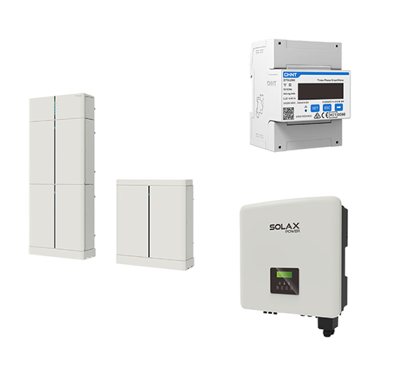 T-BAT H 9.0 + X3-Hybrid 15.0-D G4.2 + Dongle TRIPLE POWER BATTERY T30 3,0 kWh V2 MASTER BOX MC0600 V1.01 (T30) DTSU666-D Smart Meter Accessory Pack for Triple Power T30 DC-POWER-CABLE 1,8M FOR 3xTRIPLE POWER BATTERY T30 X3-Hybrid 15.0-D G4.2 + Dongle X3-E