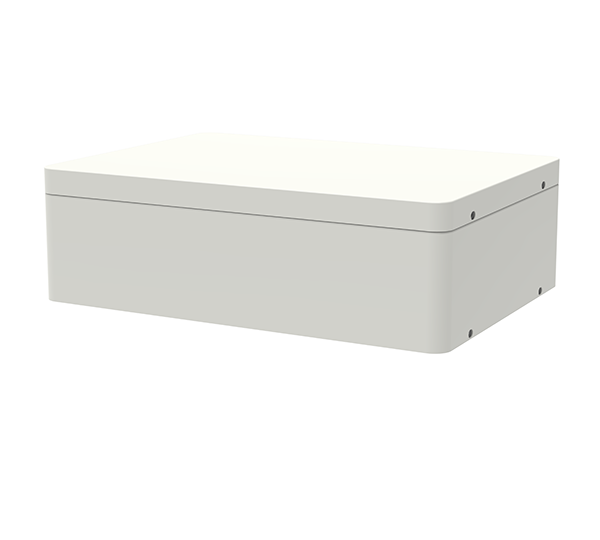 Series Box 2.5 / 3.6 + Basis