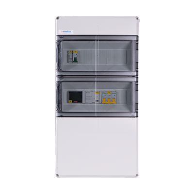 Power Backup 63 Fronius Verto Plus DE