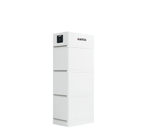 Axitec AXIstorage Li SV2 10.1