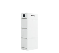 Axitec AXIstorage Li SV2 10.1