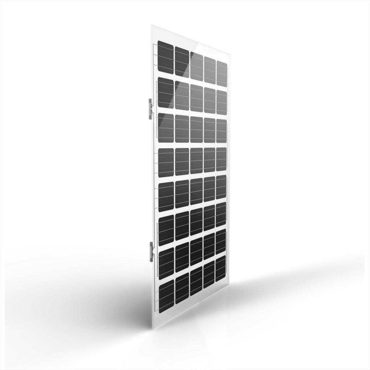 Aleo Elegante G40C210 Glas-Glas Solarmodul