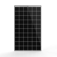 Solarpaket M - 4 kWp Aleo Solar Komplettanlage