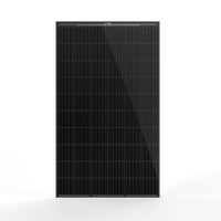 Solarpaket XXL - 11 kWp Aleo Solar Komplettanlage