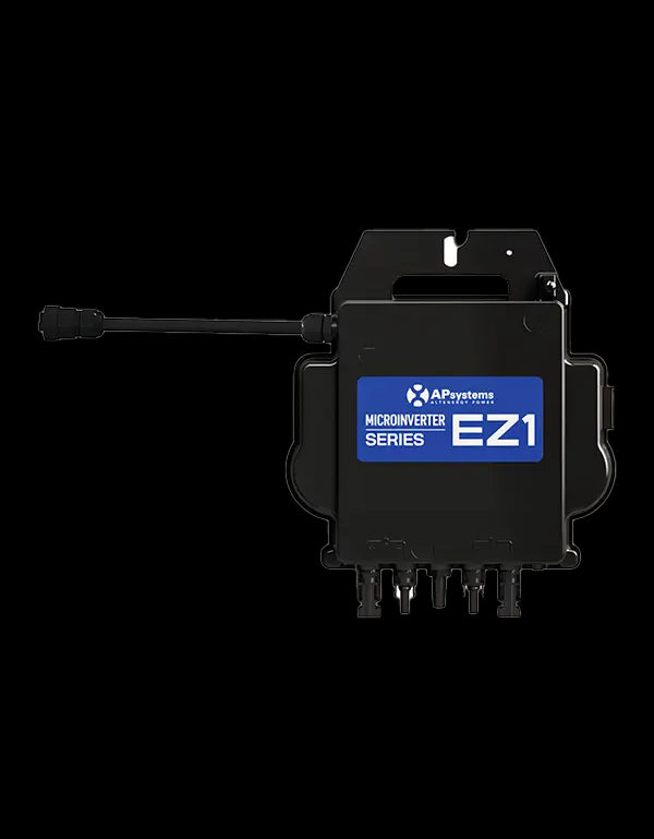 APS Micro-Wechselrichter EZ1