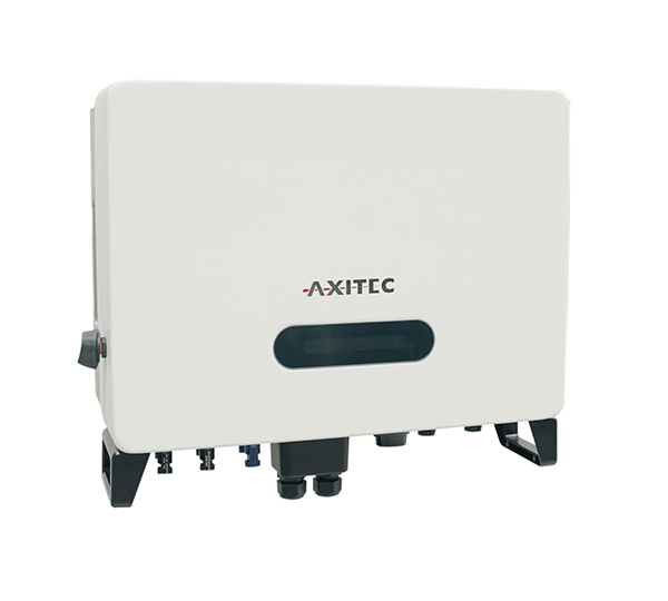 Axitec AXIhycon 5H