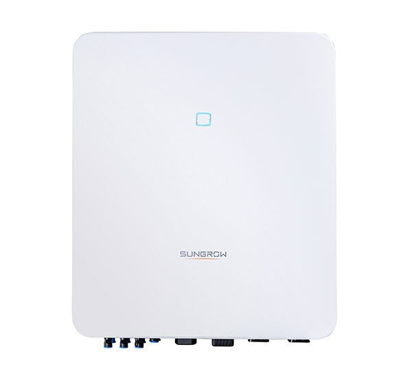 SH10.0RT-20-V11 Smart Meter DTSU666-20 mit 2 CT Sets 100A Smart Meter DTSU666-20 mit 2 CT Sets 250A iHomeManager