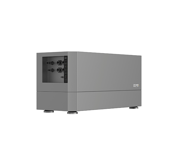 SIMPO HV BMS-Unit