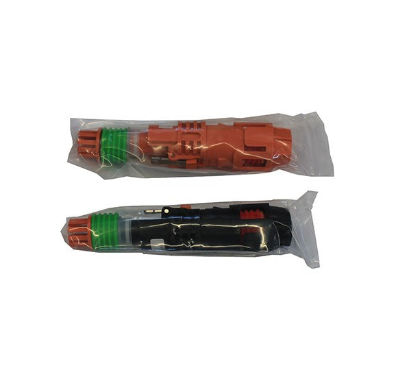 CONNECTOR SET FOR LVS 35MM2