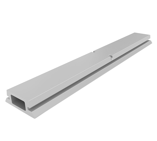 InsertionRail 2.0 Schienenverbinder InsertionRail 2.0 FixStop InsertionRail 2.0 EndStop InsertionRail 2.0 Cover 30; 2,85 m