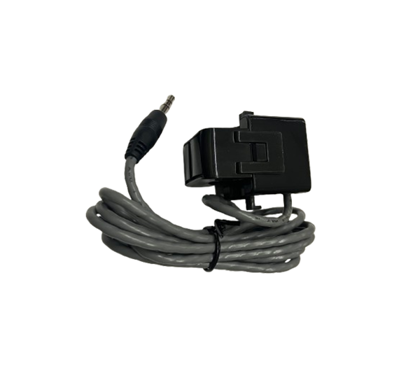 CURRENT TRANSFORMER FOR HY-SWITCH